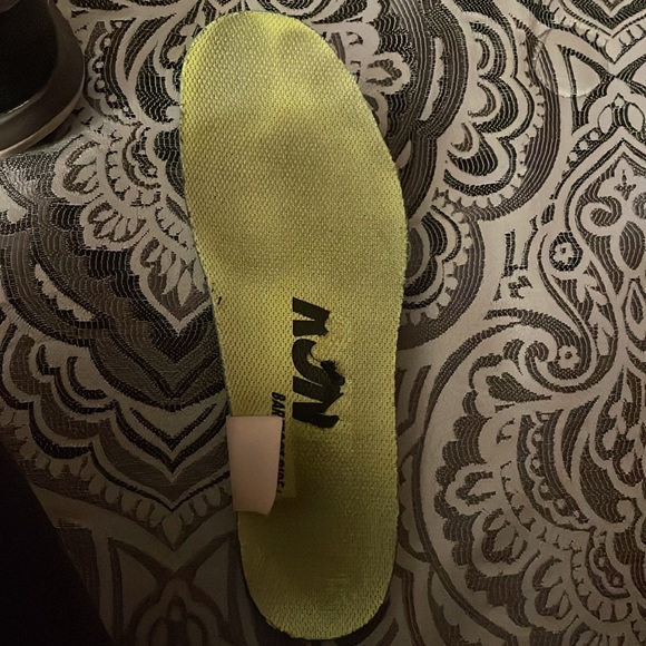 COPY - Nike Flyknit Free 3.0 - Picture 9 of 9